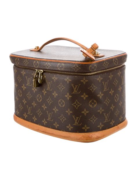 louis vuitton makeup bags